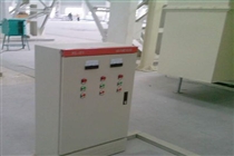 設備電控柜